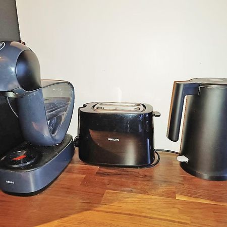 Au Cocon De Joy, T3 Duplex, Wifi, 4 Personnes Lejlighed Bagnères-de-Luchon Eksteriør billede