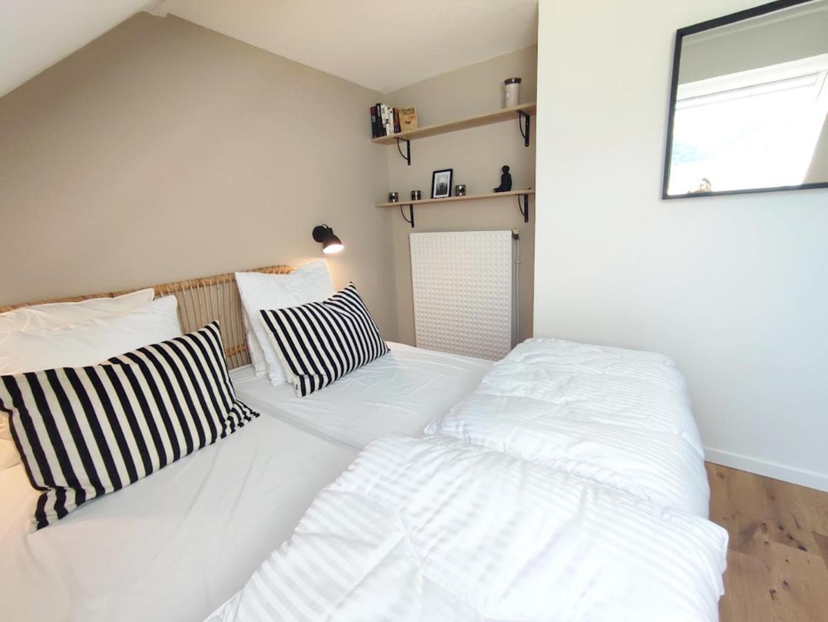 Au Cocon De Joy, T3 Duplex, Wifi, 4 Personnes Lejlighed Bagnères-de-Luchon Eksteriør billede
